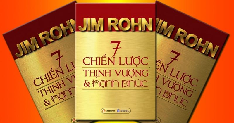 Bảy Chiến Lược Thịnh Vượng Và Hạnh Phúc