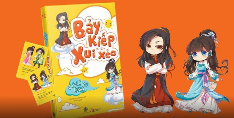 Bảy kiếp xui xẻo