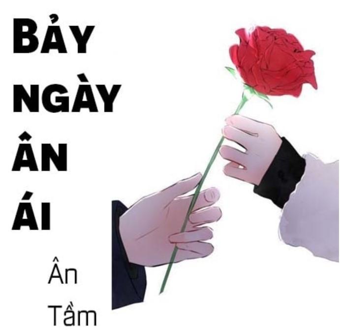 7 ngày ân ái