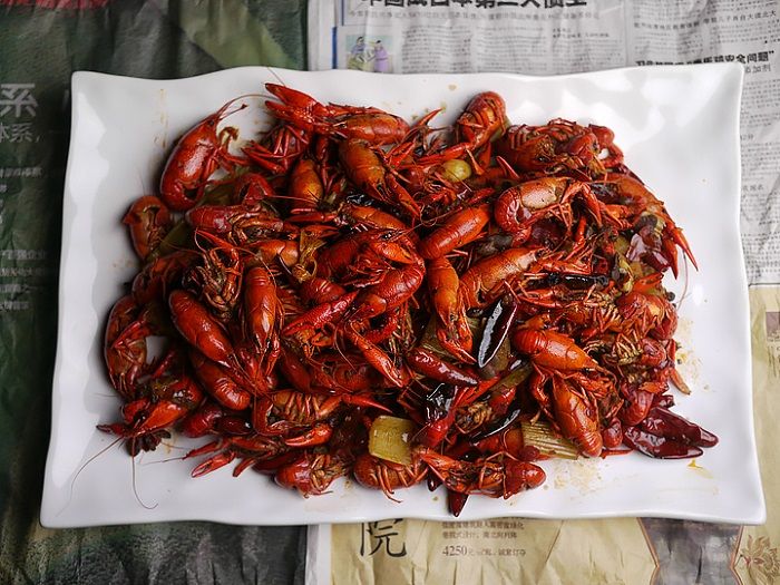 Bay Seafood Buffet