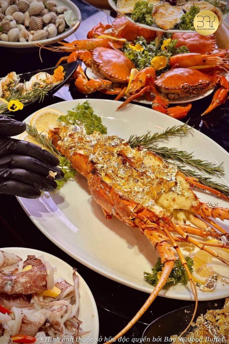 Bay Buffet