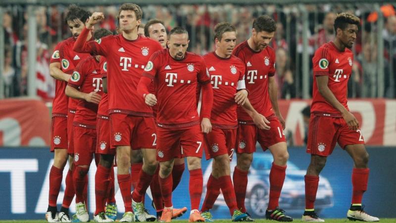 Bayern Munich