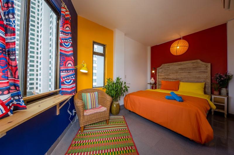 Bayview Boutique Hostel Nha Trang