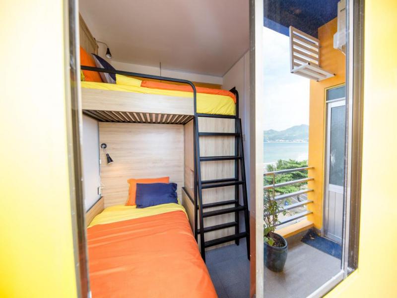 Bayview Boutique Hostel Nha Trang