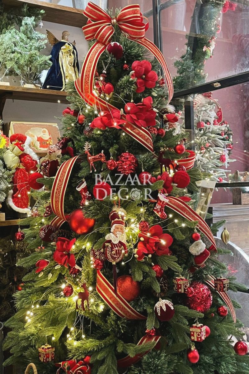 Bazaar Decor