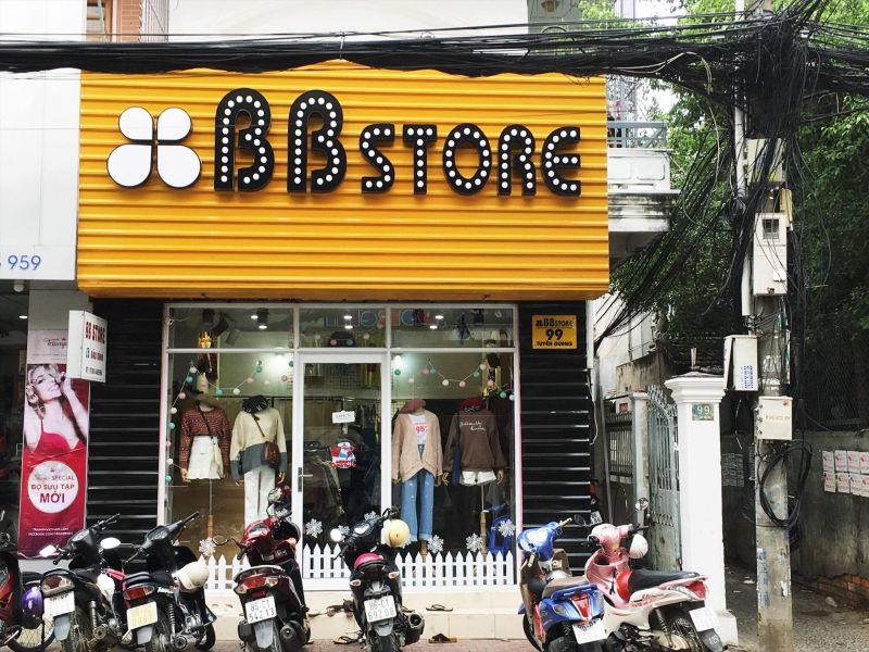 BB Store