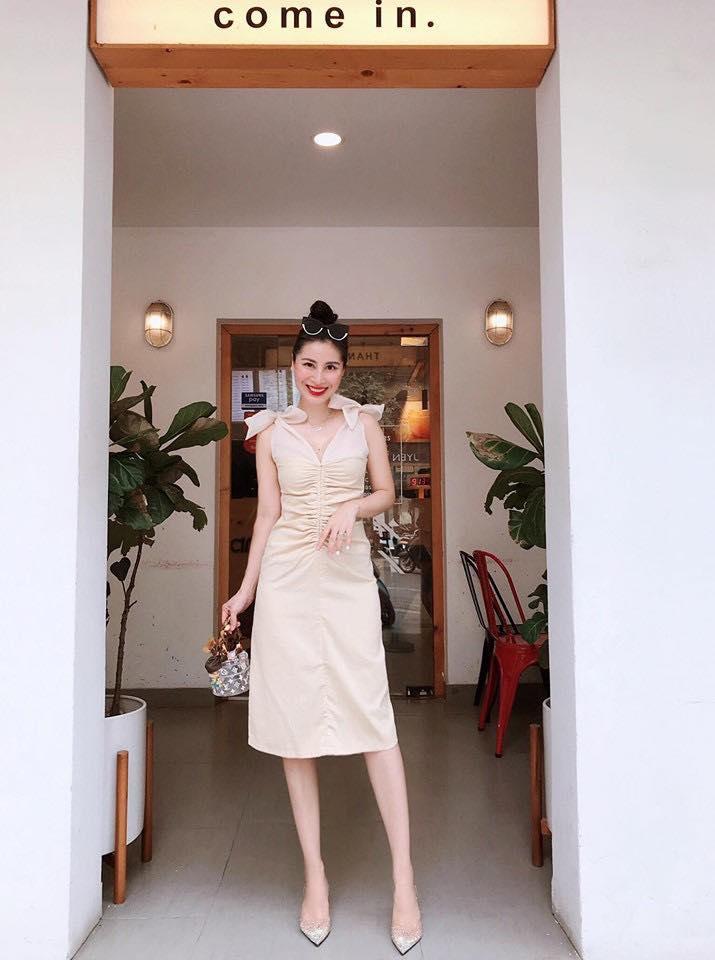 Shop bán váy đầm đẹp nhất ở Bình Thuận