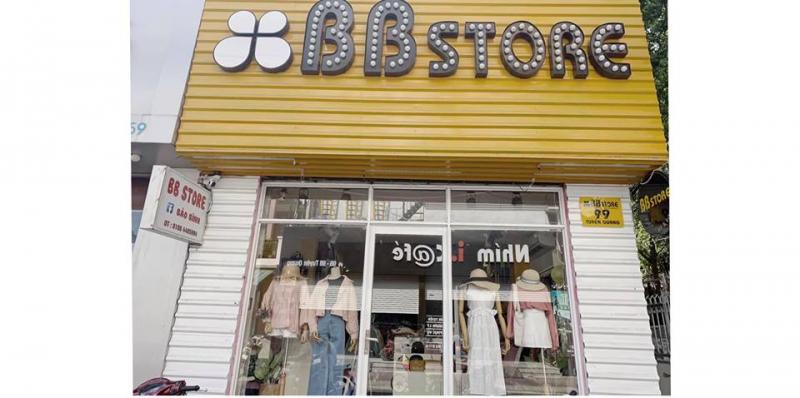 BB Store