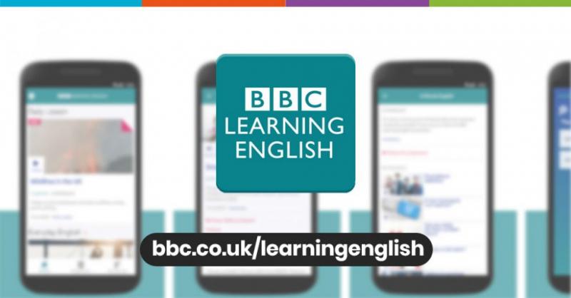 BBC Learning English