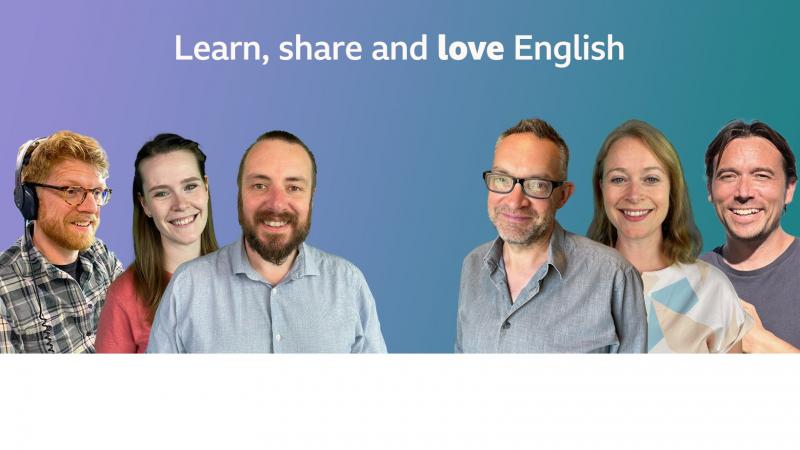 BBC Learning English