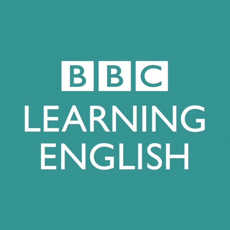 BBC learning english