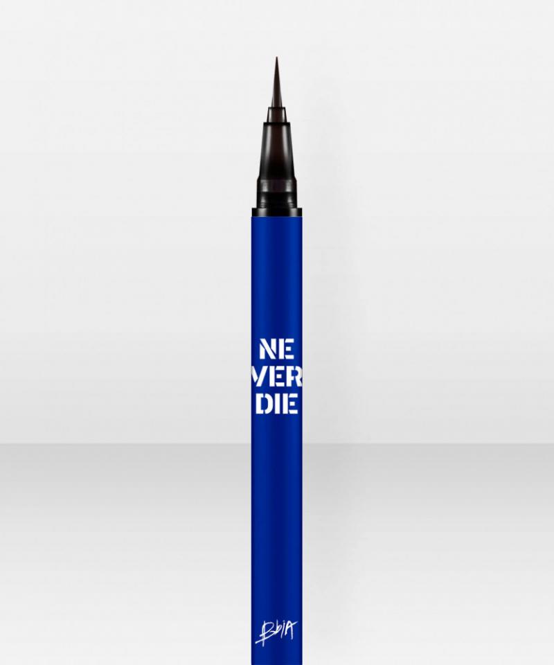 Kẻ mắt Bbia Never Die Brush Eyeliner