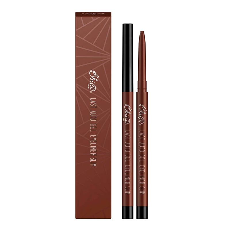 Chì kẻ mắt Bbia Last Auto Gel Eyeliner Slim