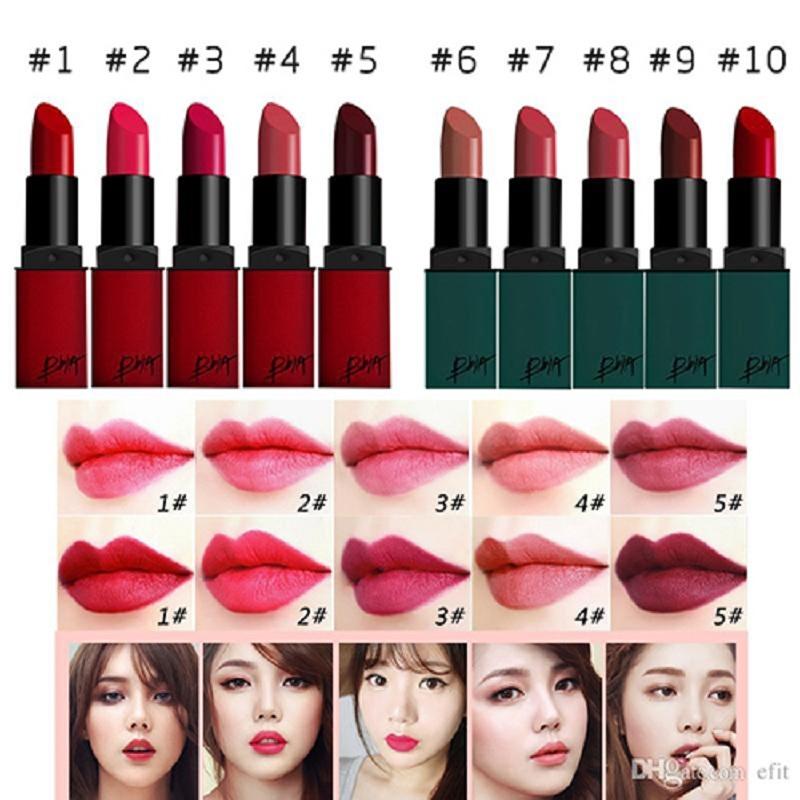 Bbia Last Lipstick