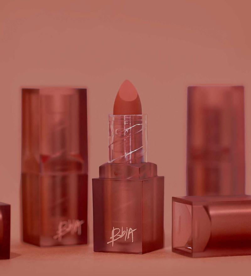 Bbia Last Powder Lipstick