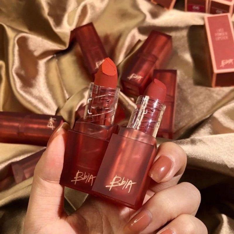 Bbia Last Powder Lipstick