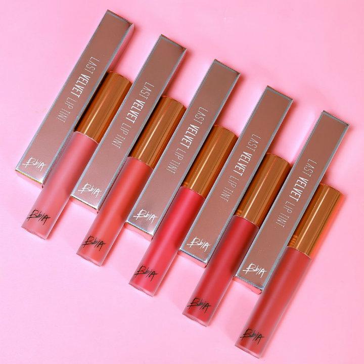 Bbia Last Velvet Lip Tint Version 3