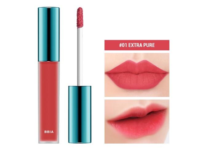 Bbia Last Velvet Lip Tint Version 1