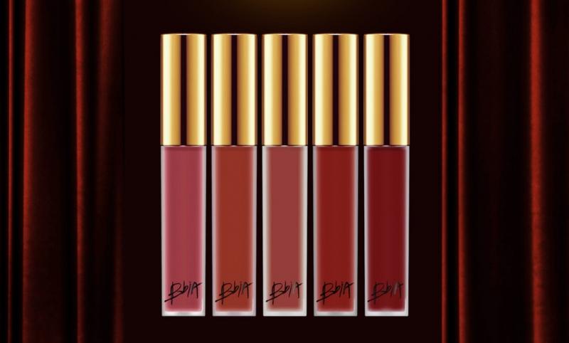 Bbia Last Velvet Lip Tint Version 3