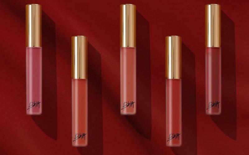 Bbia Last Velvet Lip Tint Version 3