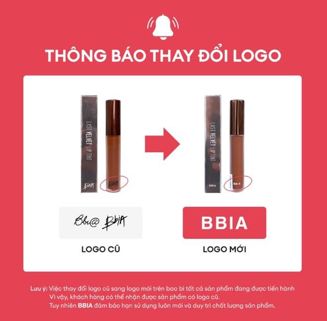 Bbia Last Velvet Lip Tint Version 5