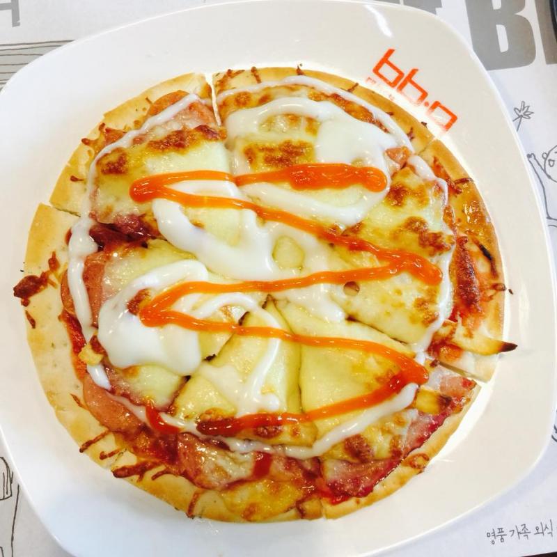 địa chỉ ăn pizza ngon nhất tại Yên Bái