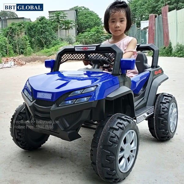 BBT Việt Nam