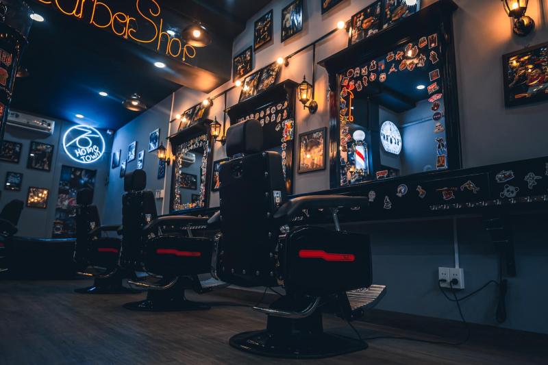 Top 7 Tiệm cắt tóc nam đẹp và chất lượng nhất huyện Bình Sơn Quảng Ngãi   AllTopvn