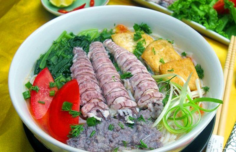 Top 10 món ăn hải sản ngon nhất khi đến với Quảng Ninh