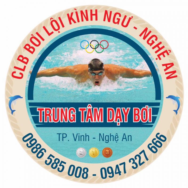 Bể Bơi Kình Ngư & Dạy Bơi - TP Vinh - Nghệ An