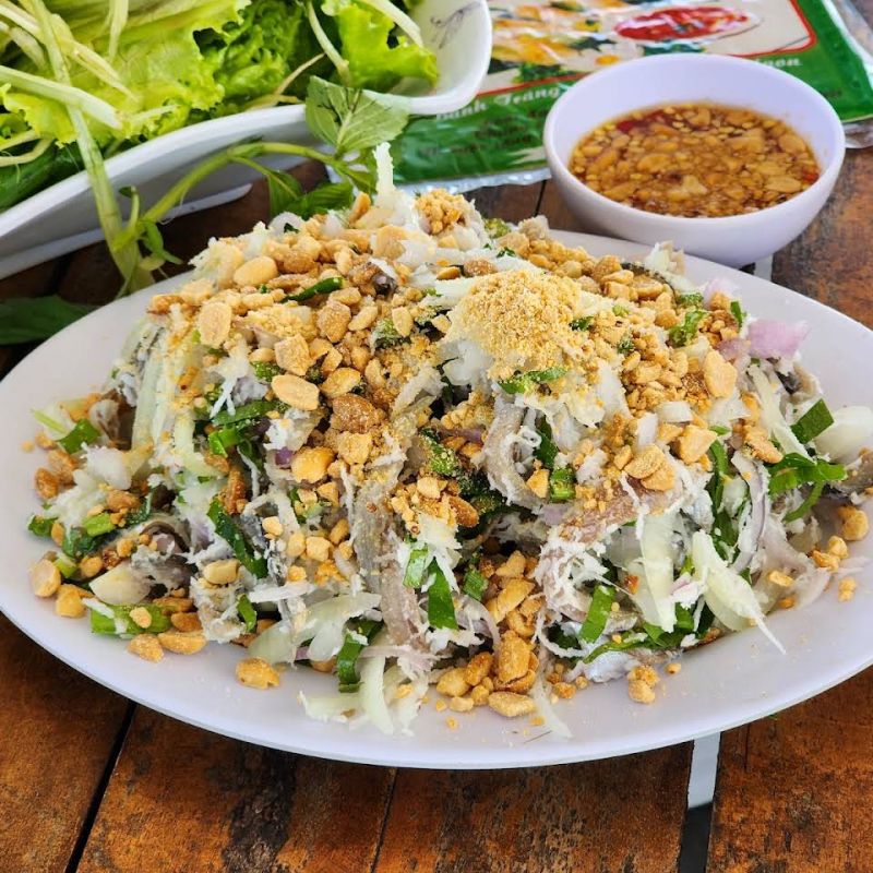 Bè Hà Quyền