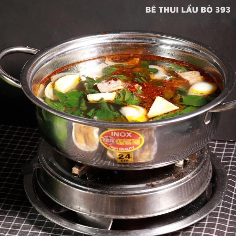 Bê thui - Lẩu bò 393