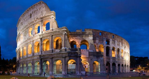 Bê tông La Mã, tuổi thọ nghìn năm