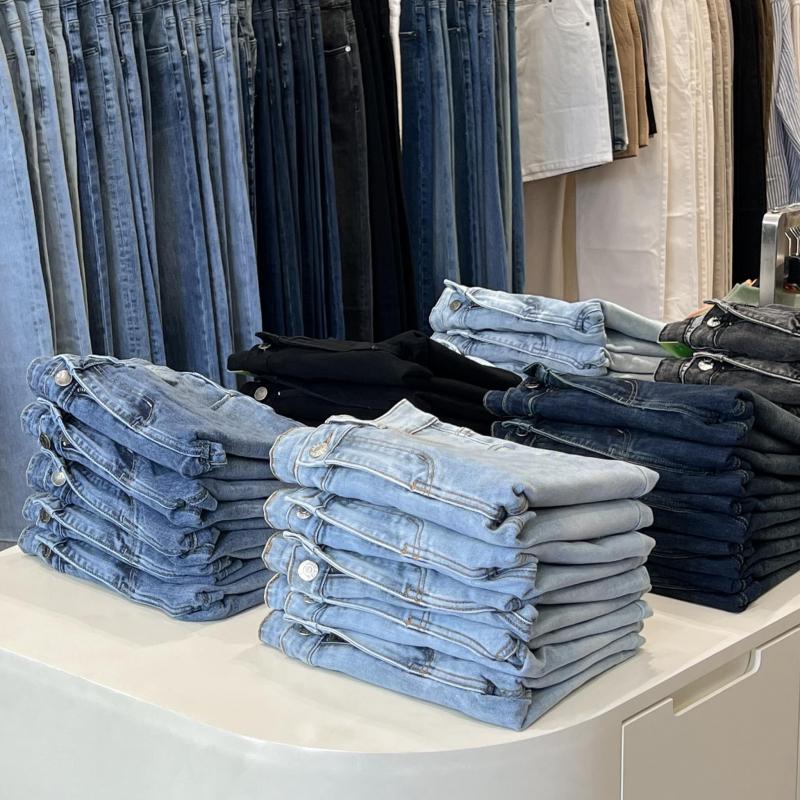 BEACON DENIM (Bờm Store)