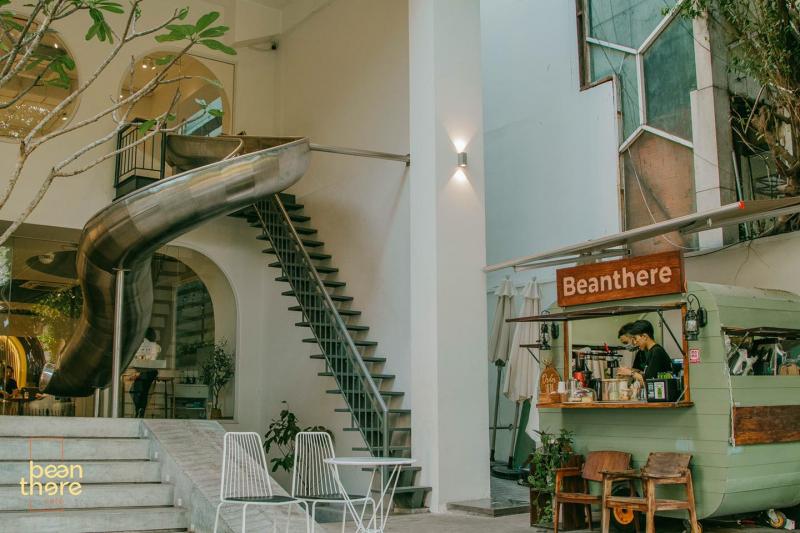 Beanthere Cafe