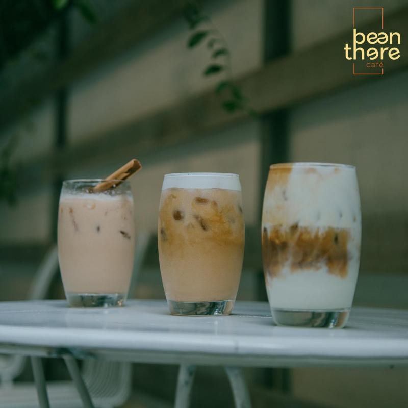 Beanthere Cafe