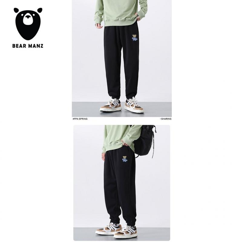 Bear Manz Shop