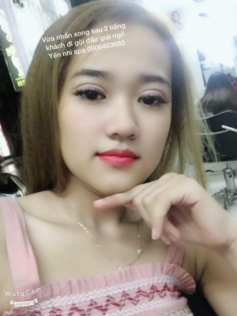 Beauty & Spa Yến Nhi