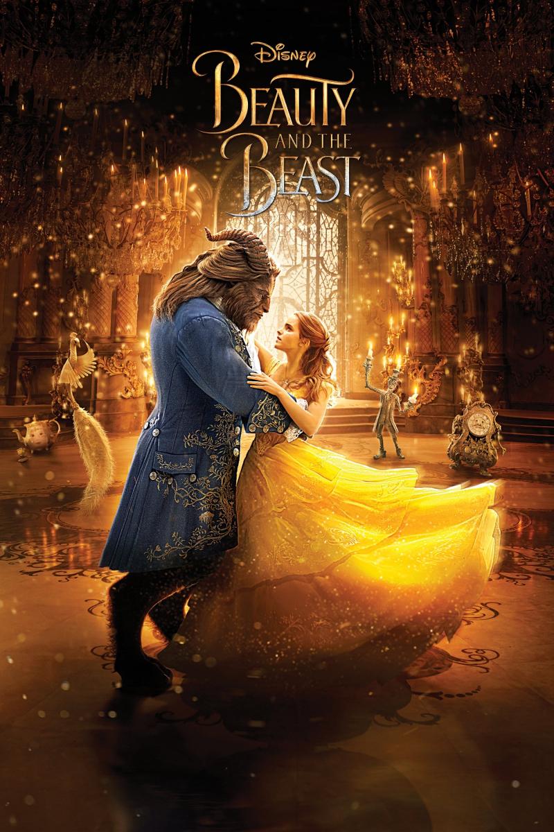 Beauty And The Beast