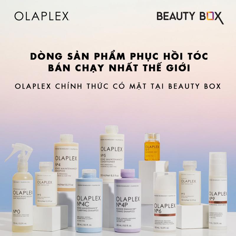 Beauty Box