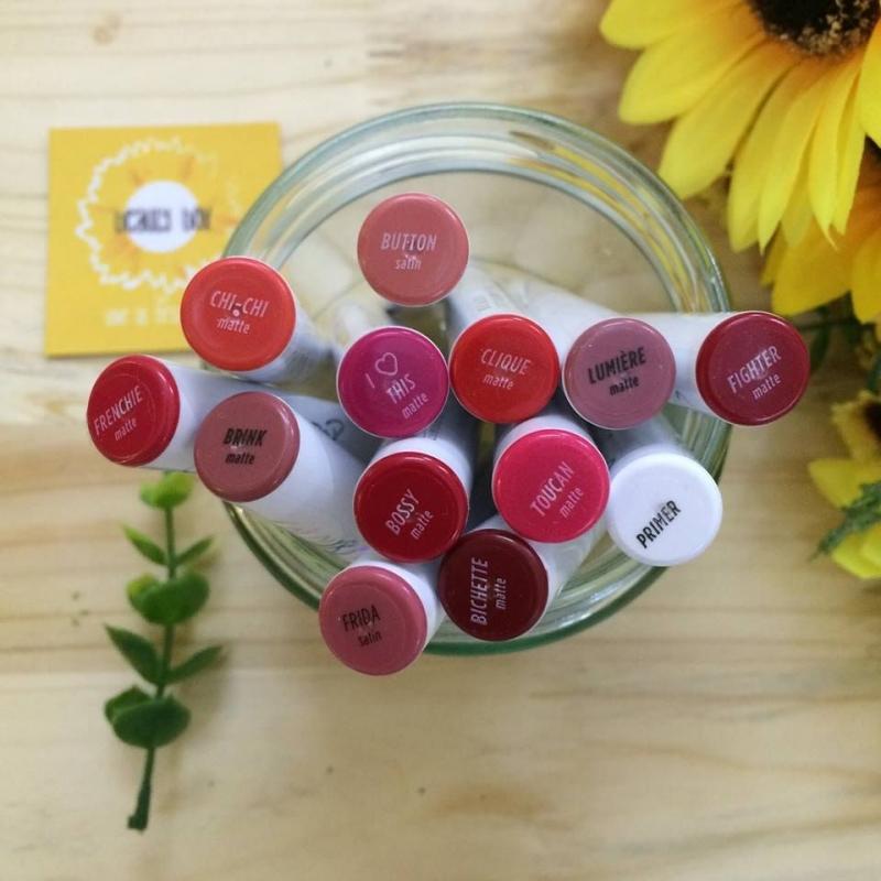 Son Colourpop luôn có sẵn tại shop