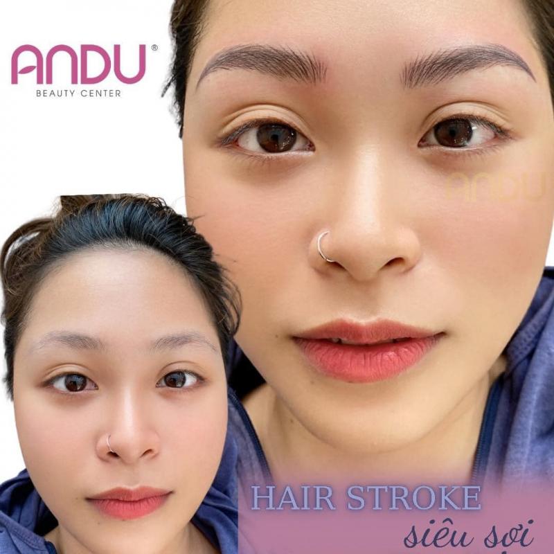 Beauty by Andu