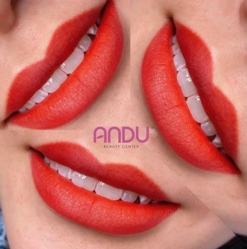 Beauty by Andu