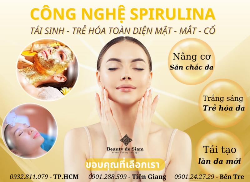 Beauty de Siam Bến Tre