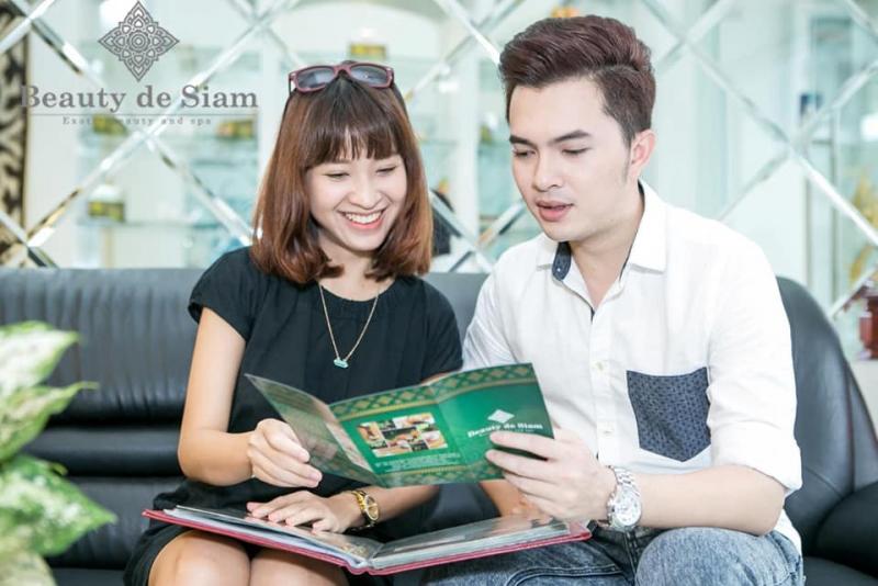 Beauty de Siam Bến Tre