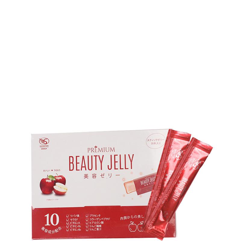 Beauty Jelly