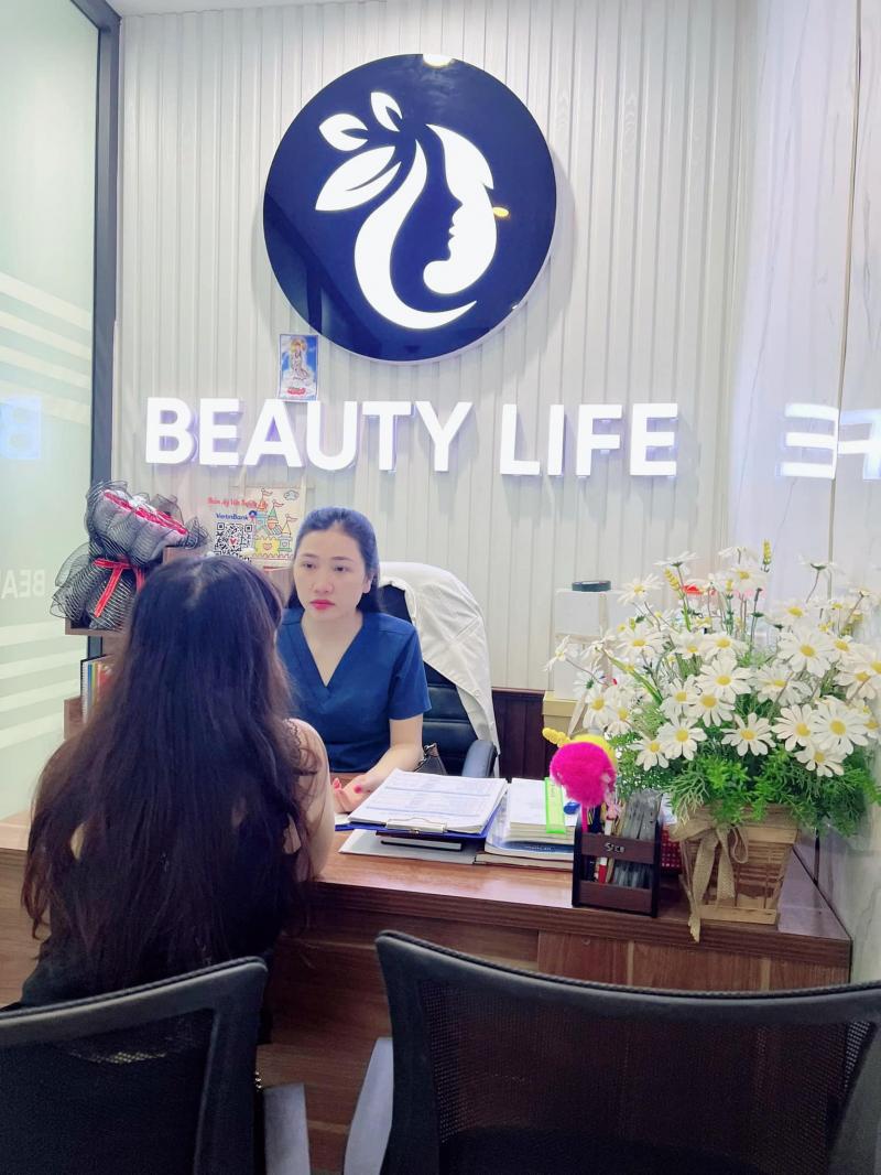 Beauty Life - Biên Hòa