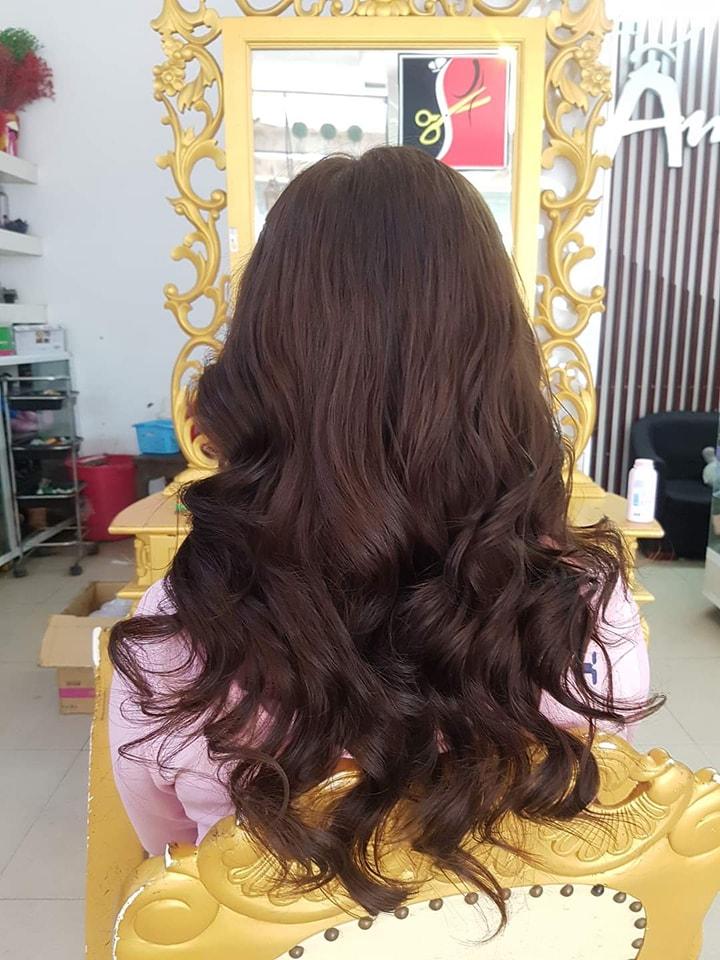 Beauty salon Ấn Tượng