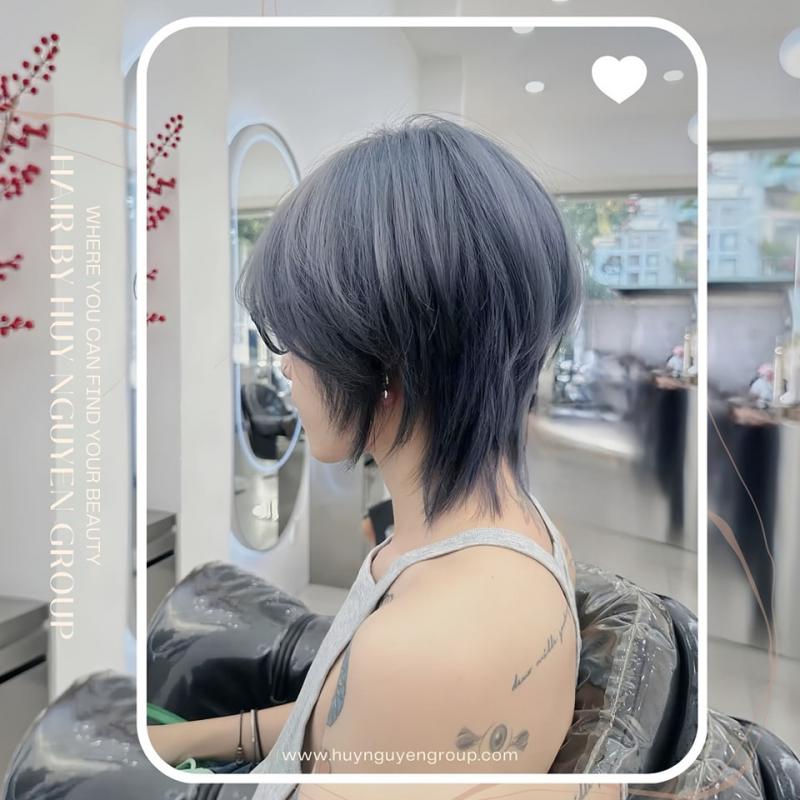 Beauty Salon Huy Nguyễn