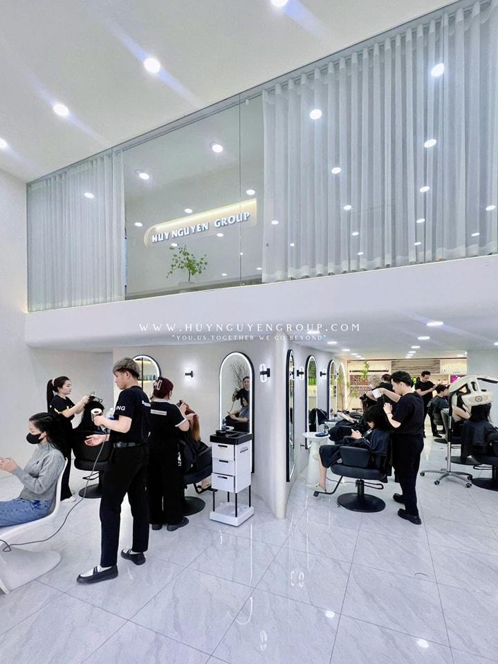 Beauty Salon Huy Nguyễn